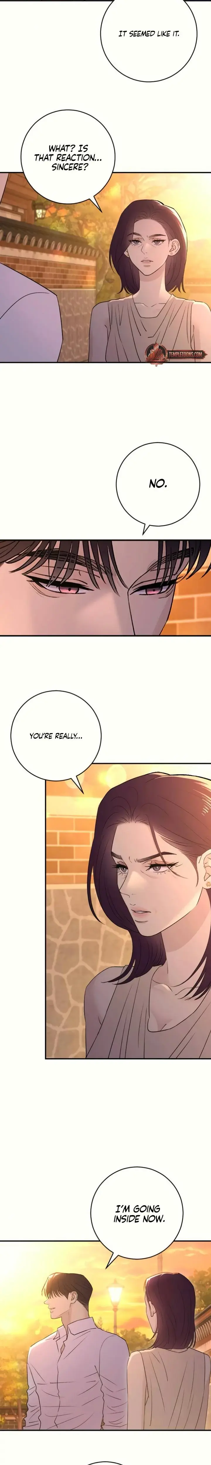 Bullshit Chapter 36 - Page 7
