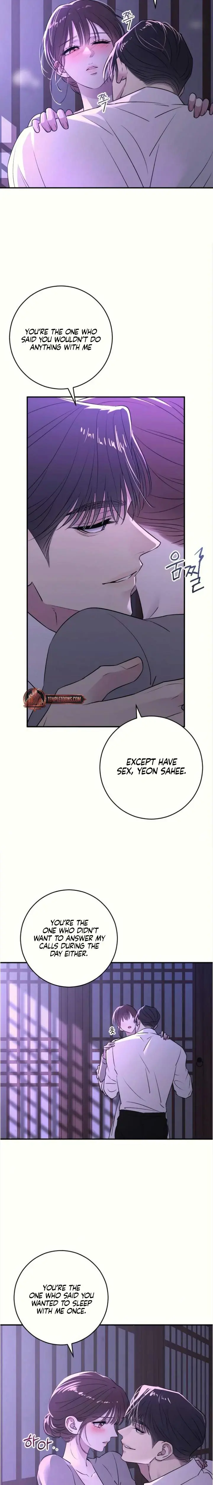 Bullshit Chapter 37 - Page 13