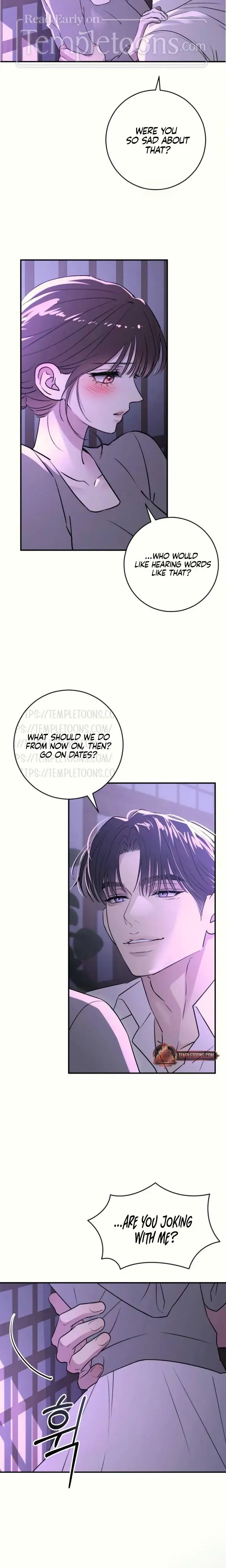 Bullshit Chapter 37 - Page 14