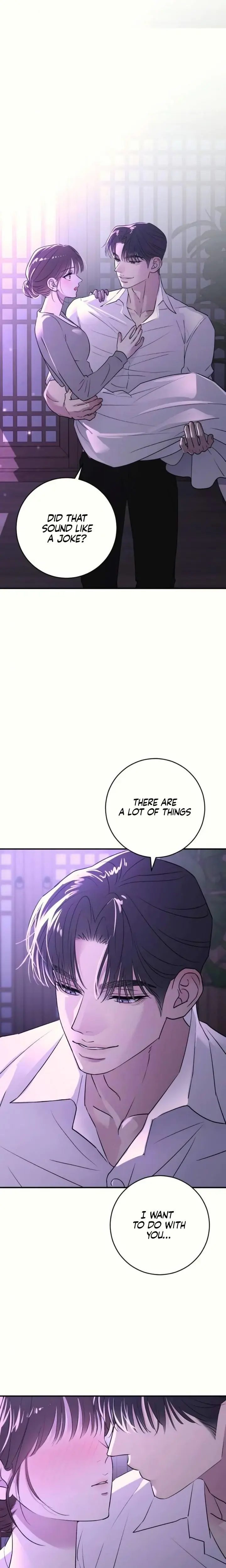 Bullshit Chapter 37 - Page 15