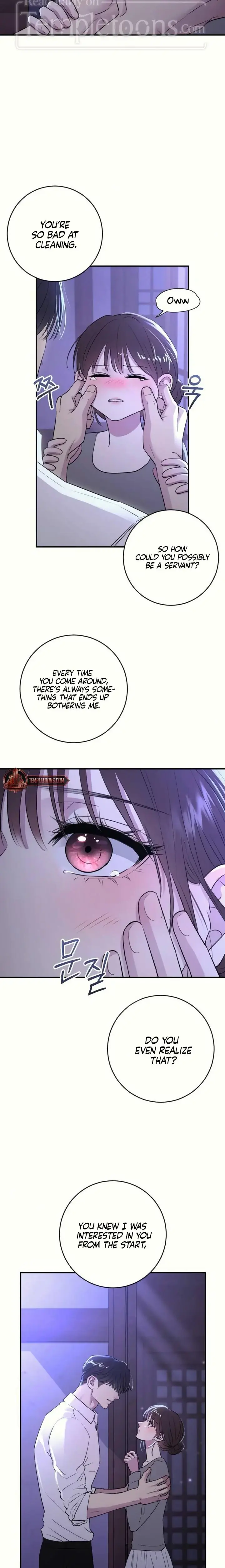 Bullshit Chapter 37 - Page 2