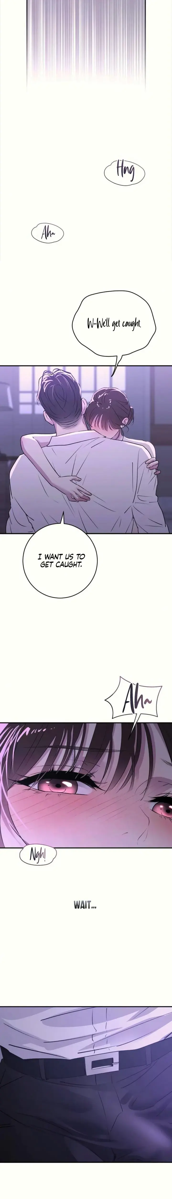 Bullshit Chapter 37 - Page 23