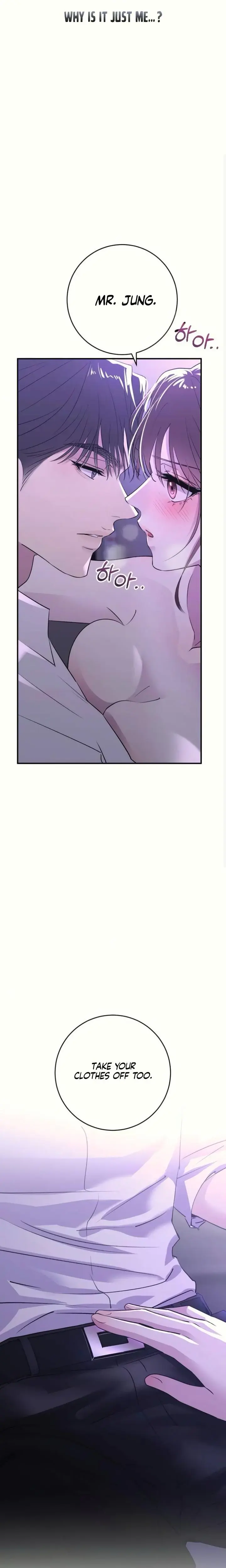 Bullshit Chapter 37 - Page 24