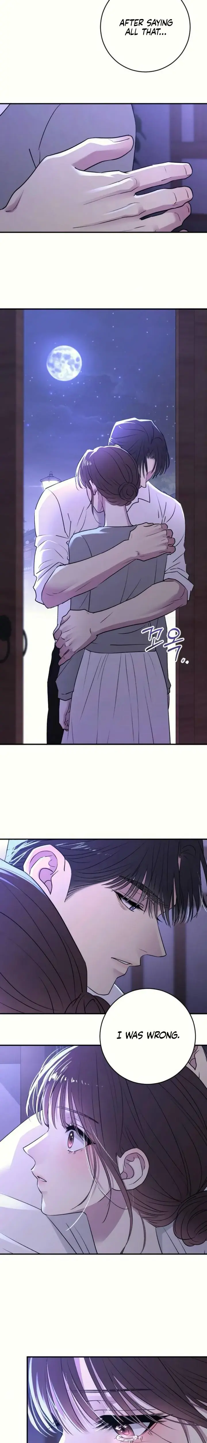 Bullshit Chapter 37 - Page 5
