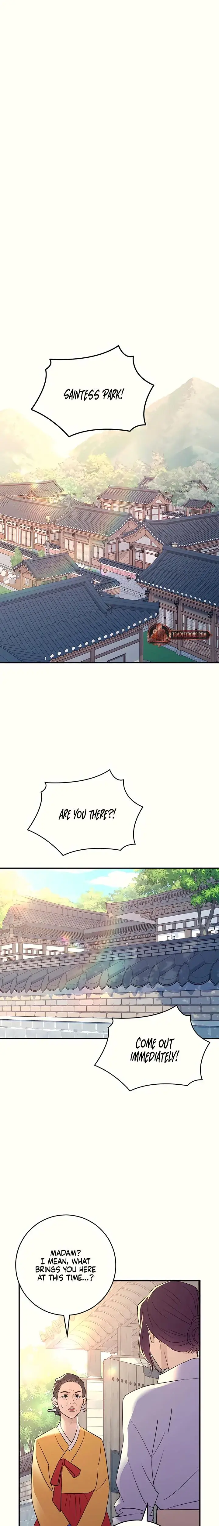Bullshit Chapter 38 - Page 21