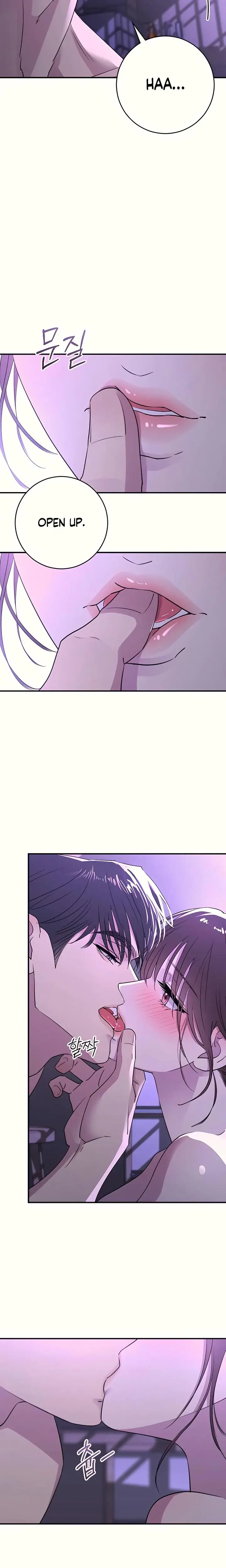 Bullshit Chapter 38 - Page 5