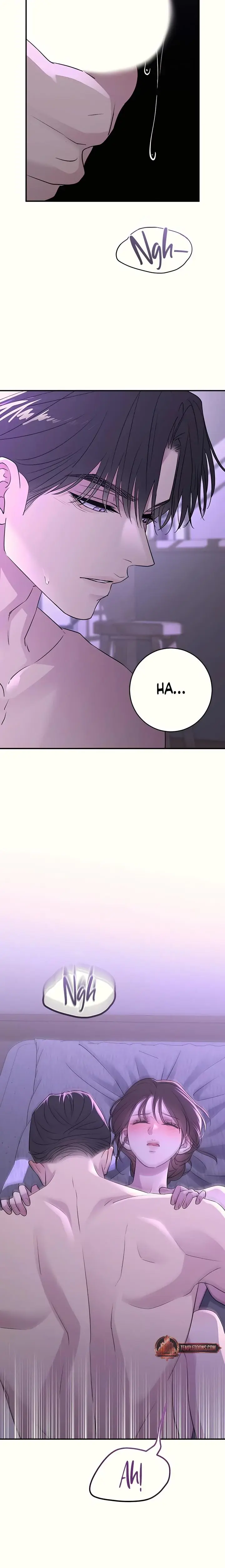 Bullshit Chapter 38 - Page 8