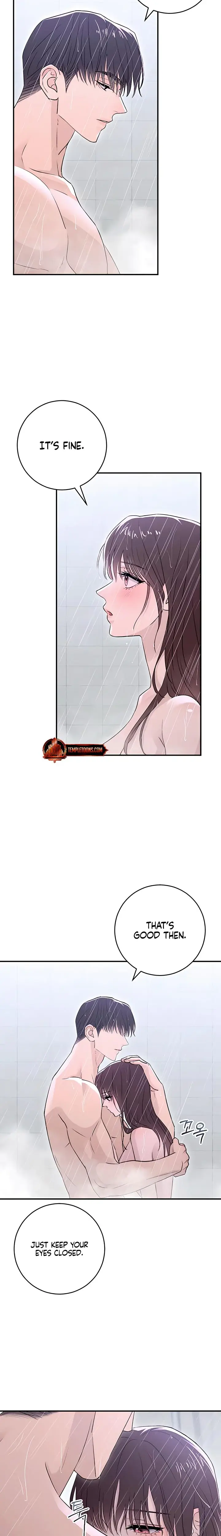 Bullshit Chapter 39 - Page 2