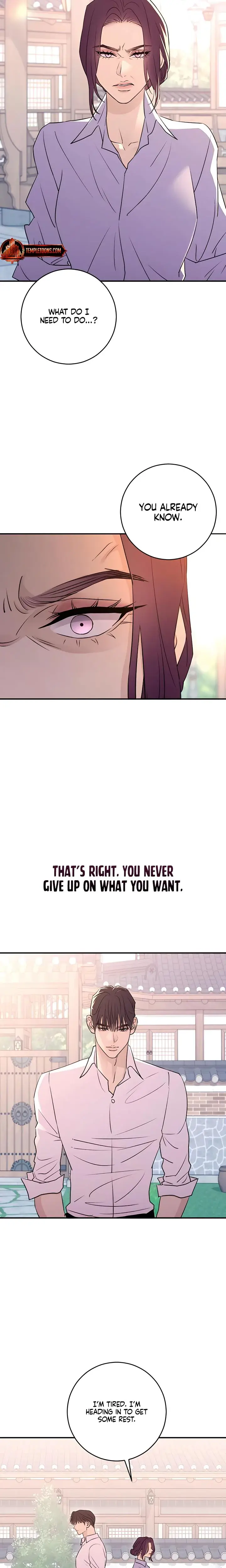 Bullshit Chapter 39 - Page 22