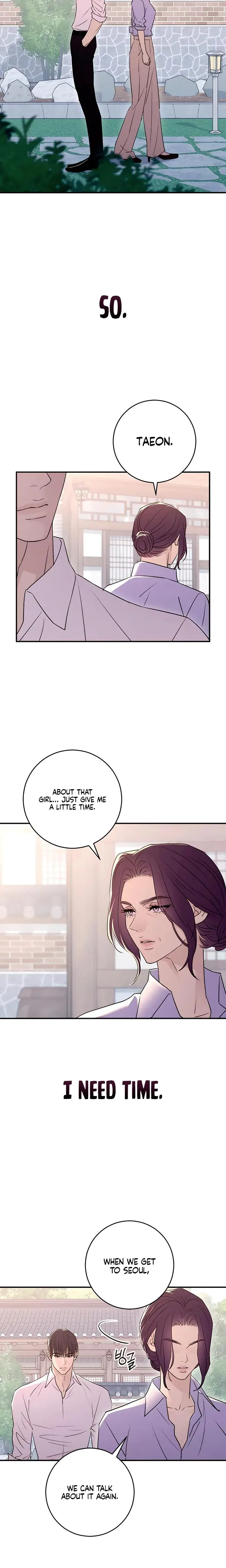 Bullshit Chapter 39 - Page 23