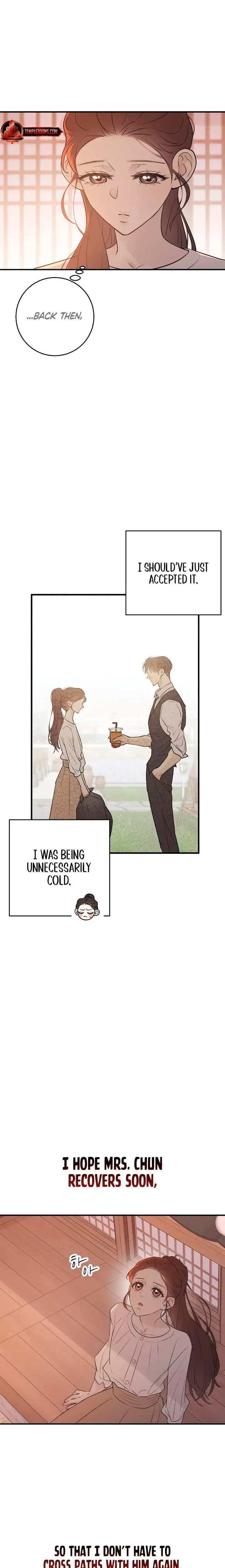 Bullshit Chapter 4 - Page 10