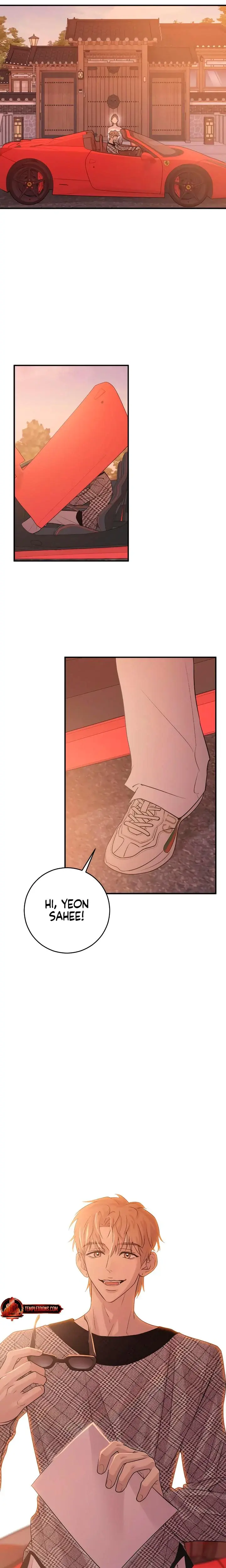 Bullshit Chapter 4 - Page 14
