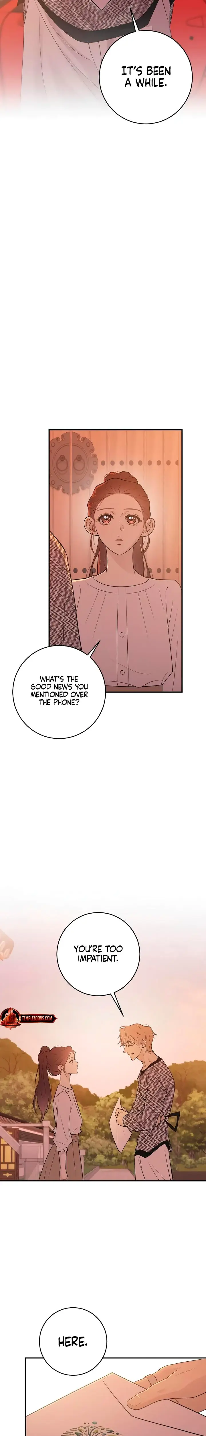 Bullshit Chapter 4 - Page 15
