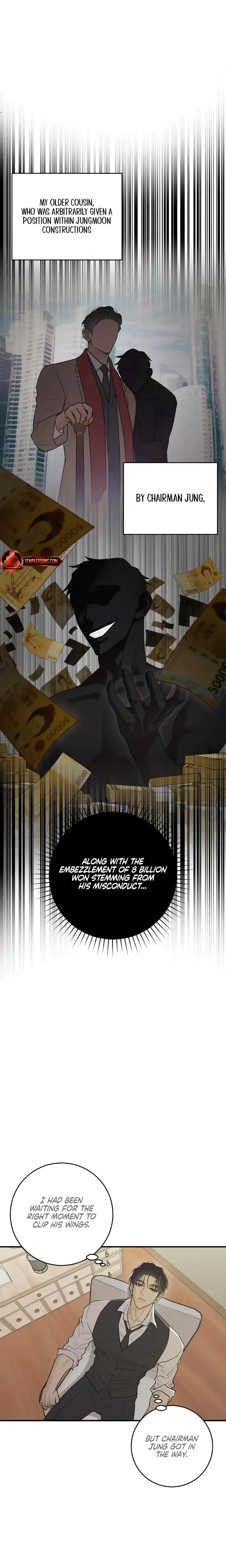 Bullshit Chapter 4 - Page 6