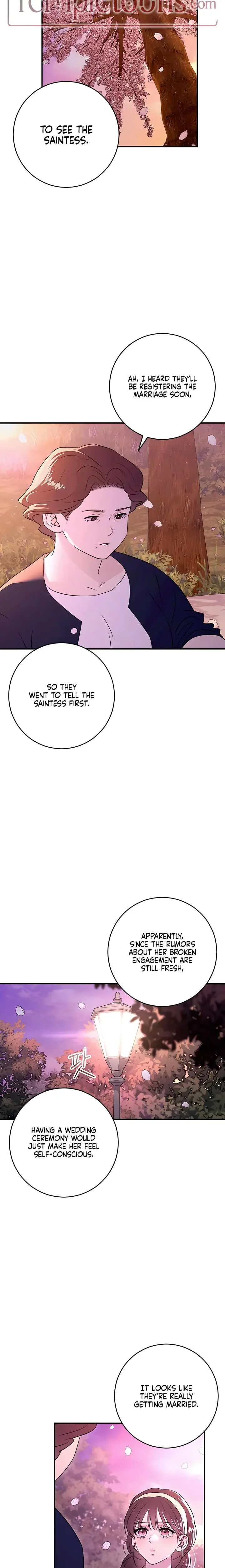Bullshit Chapter 40 - Page 16
