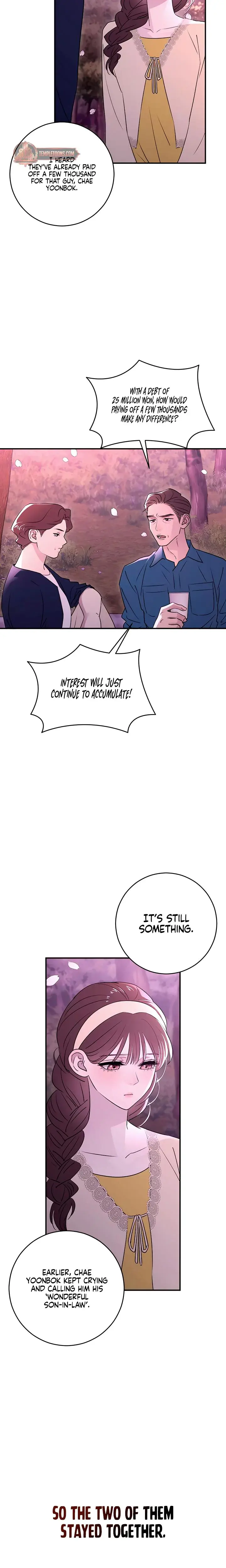 Bullshit Chapter 40 - Page 17