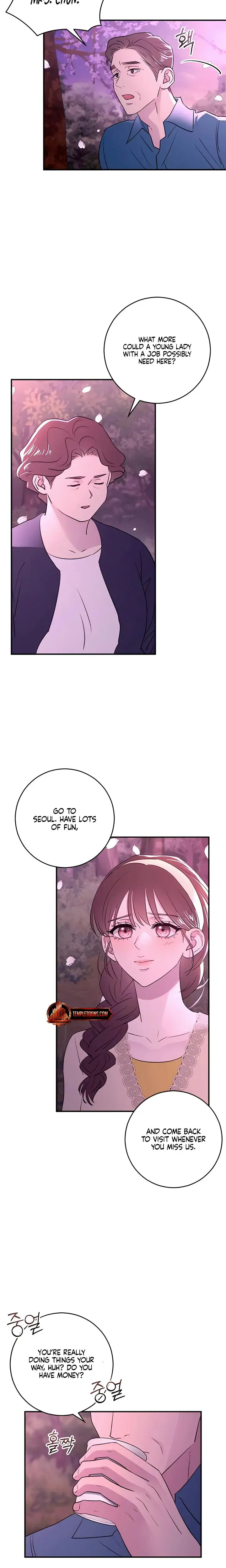 Bullshit Chapter 40 - Page 22