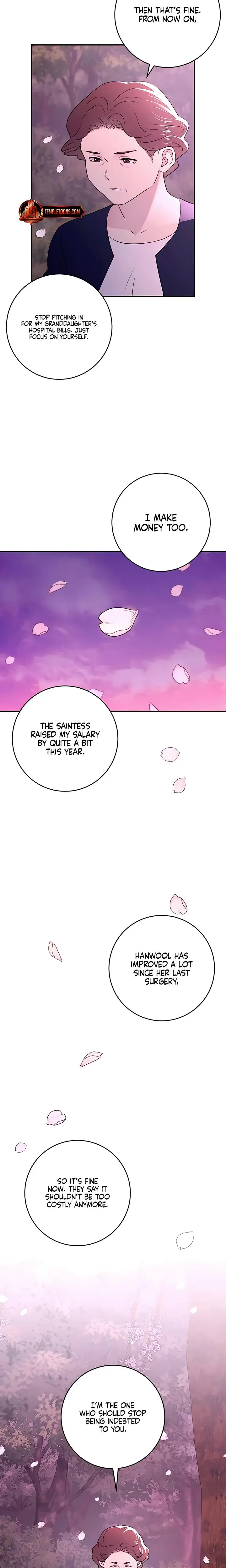 Bullshit Chapter 40 - Page 25