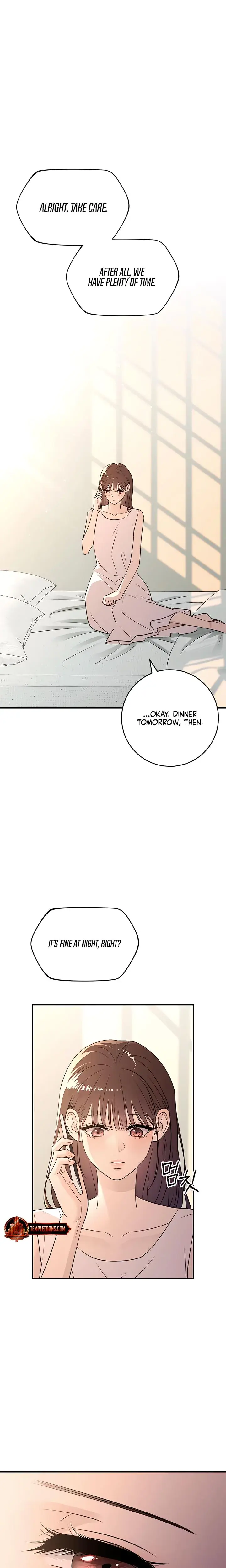 Bullshit Chapter 40 - Page 4