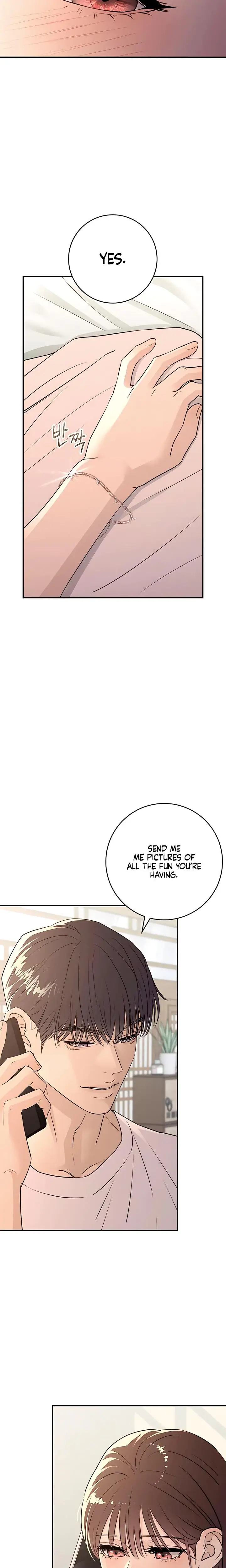 Bullshit Chapter 40 - Page 5