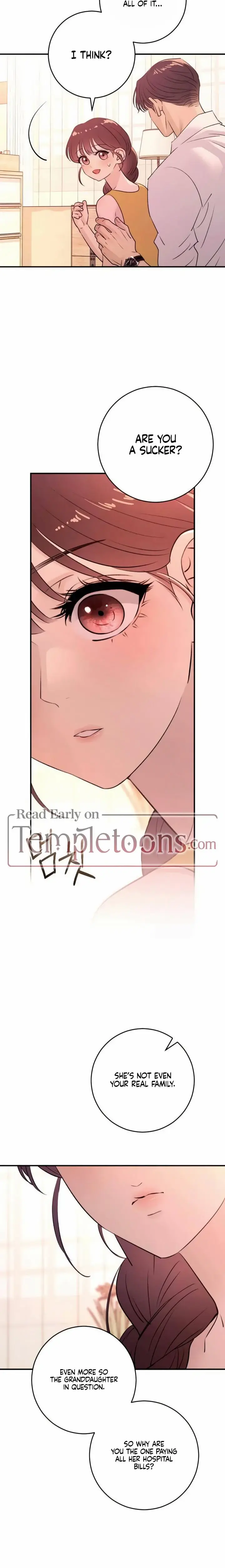 Bullshit Chapter 41 - Page 15