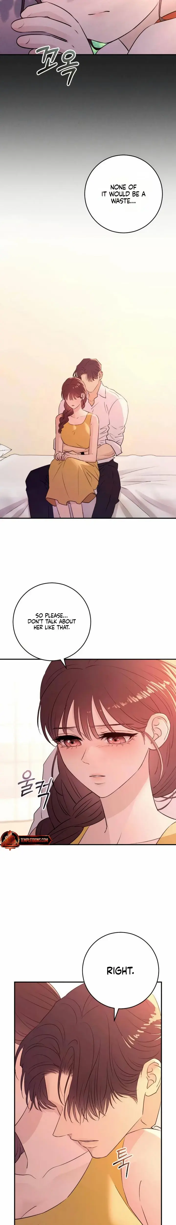 Bullshit Chapter 41 - Page 19