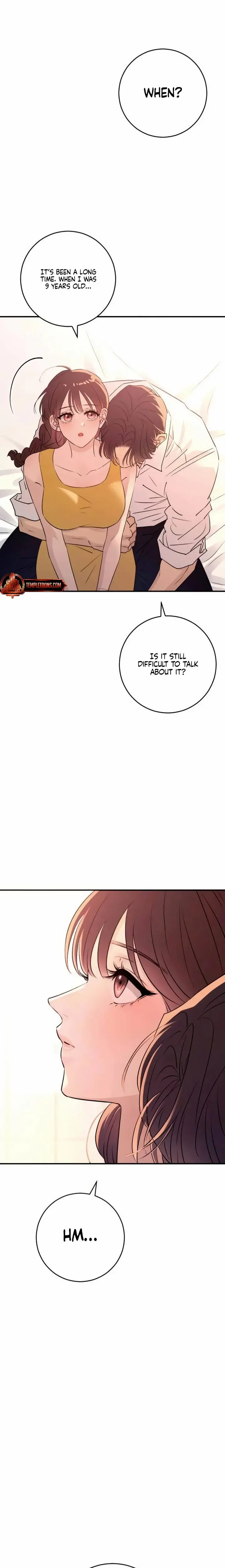 Bullshit Chapter 41 - Page 21