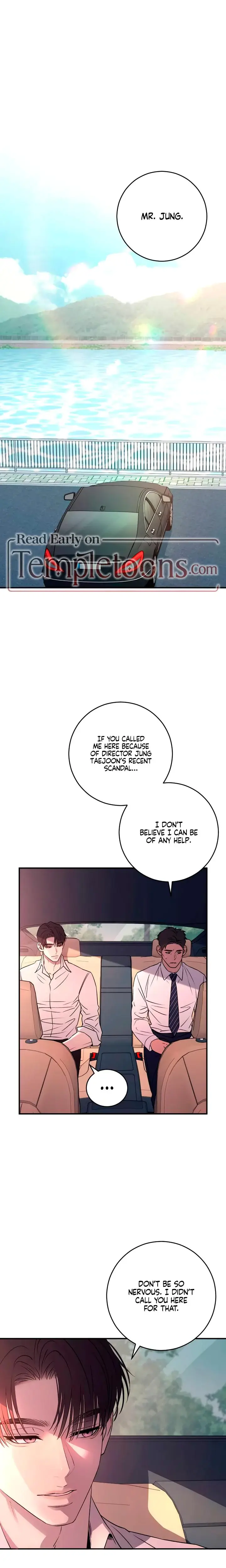 Bullshit Chapter 42 - Page 14