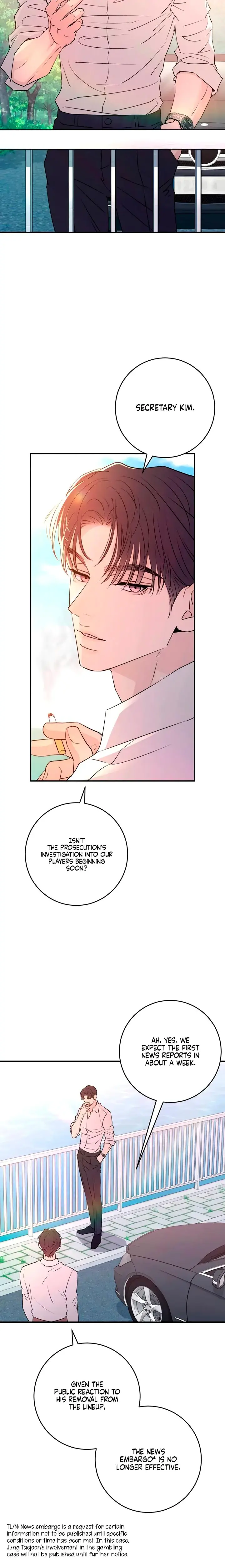 Bullshit Chapter 42 - Page 20