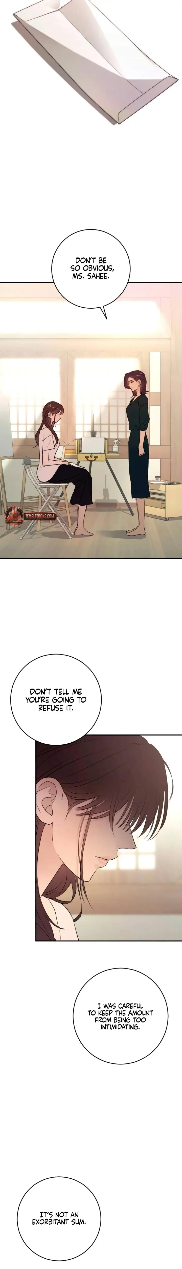 Bullshit Chapter 43 - Page 11