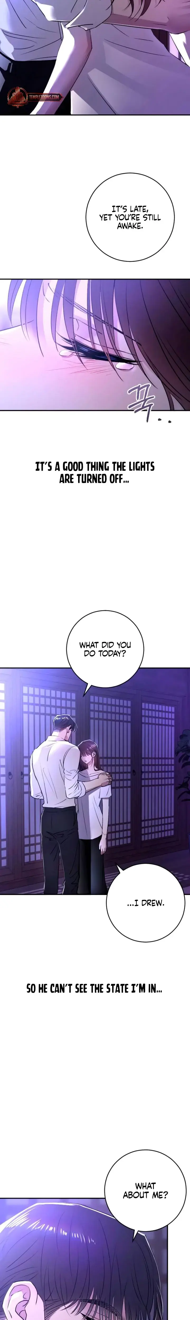Bullshit Chapter 43 - Page 25