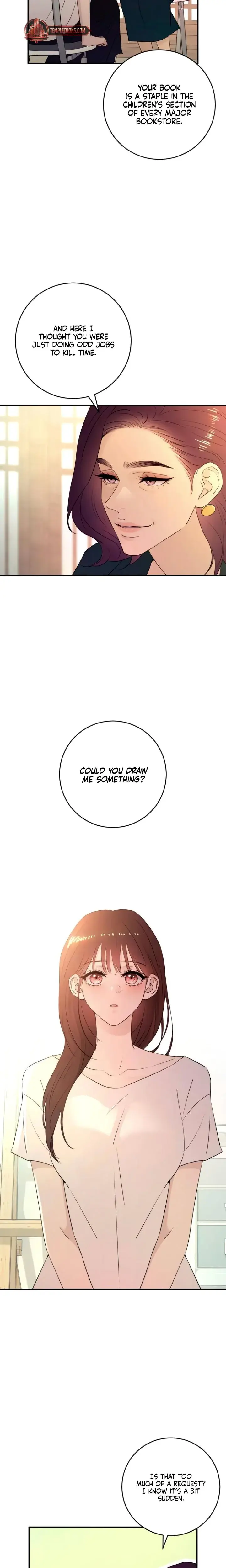 Bullshit Chapter 43 - Page 4