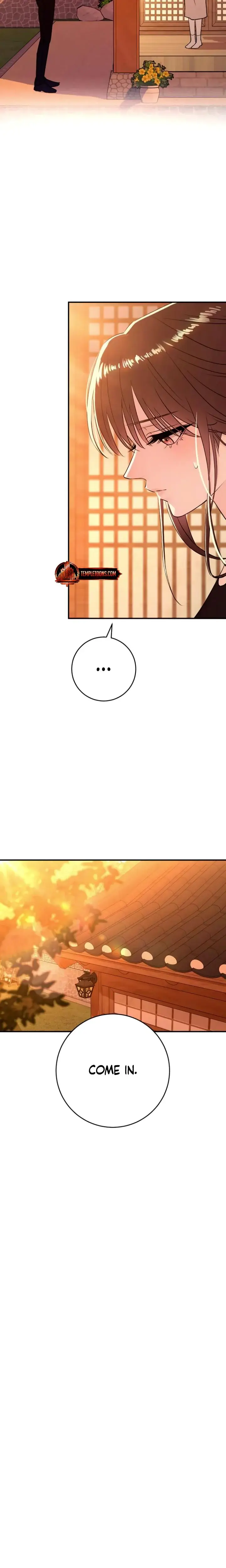 Bullshit Chapter 45 - Page 10
