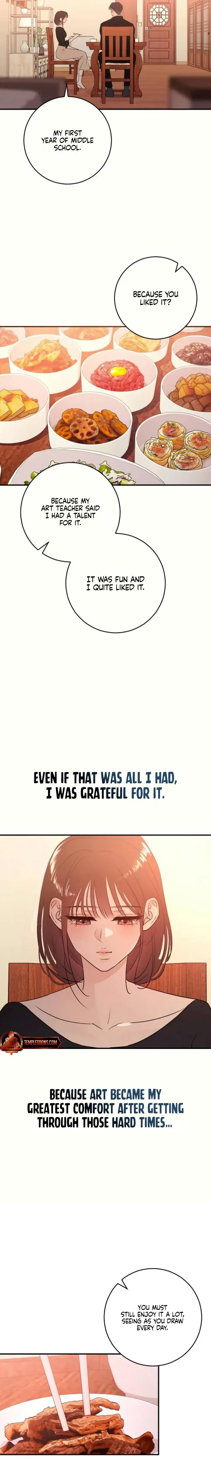 Bullshit Chapter 45 - Page 17