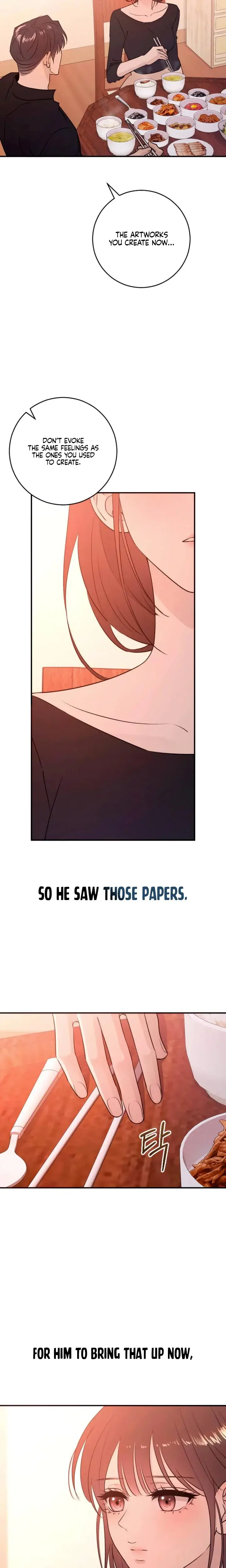 Bullshit Chapter 45 - Page 20