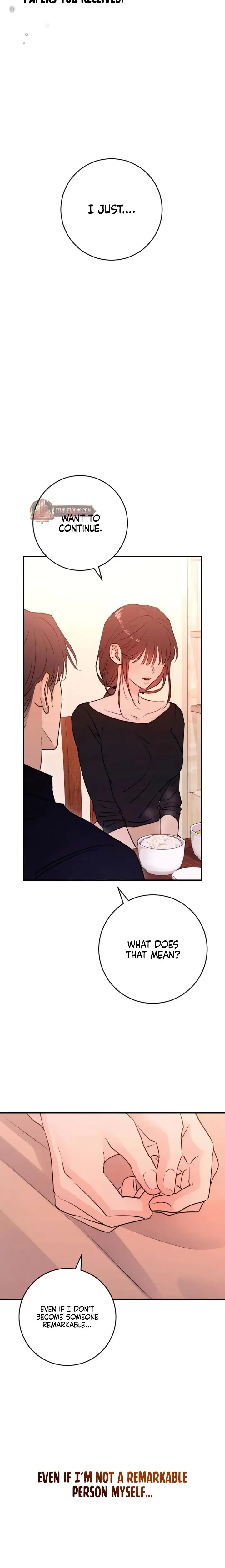Bullshit Chapter 45 - Page 22
