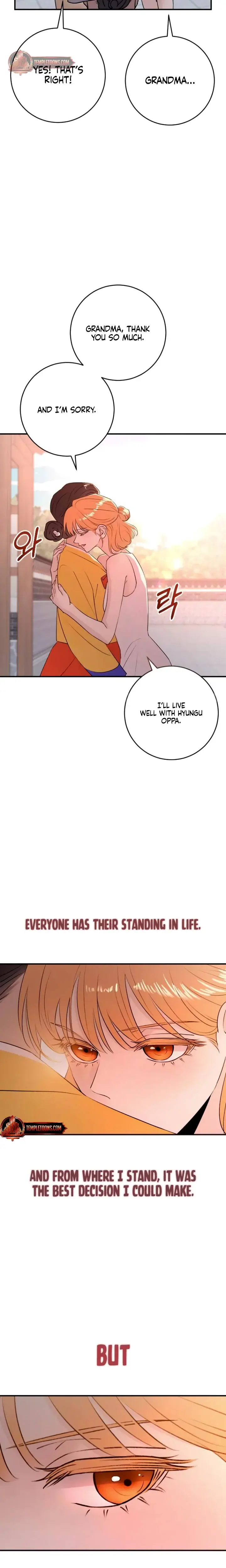 Bullshit Chapter 45 - Page 3