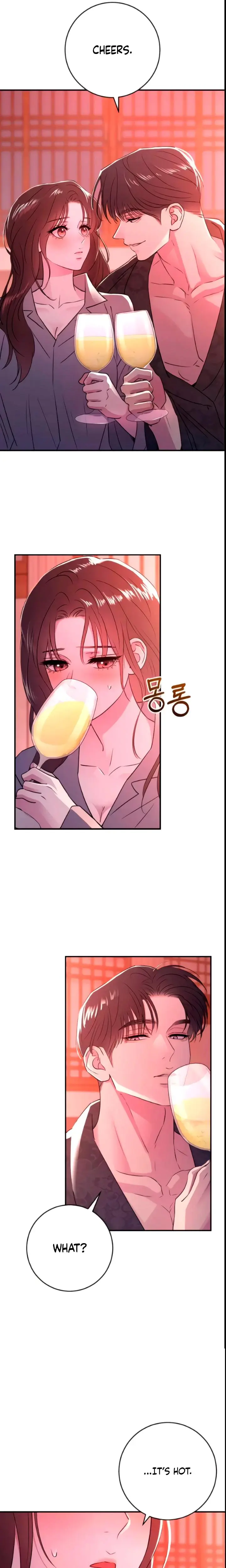 Bullshit Chapter 46 - Page 15
