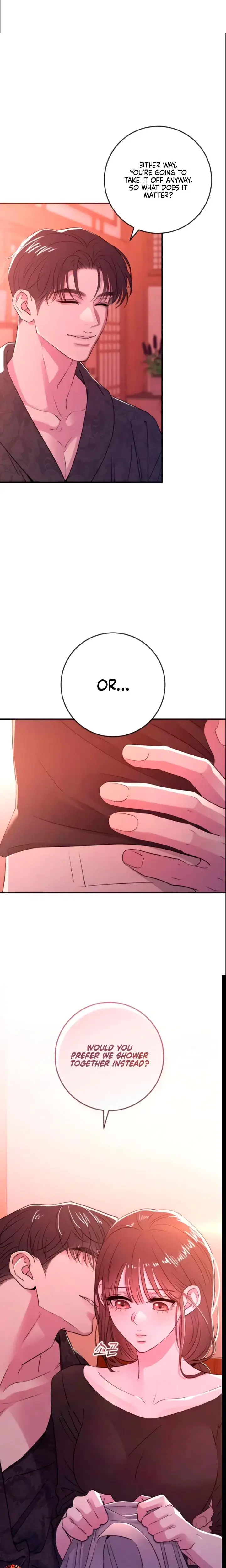 Bullshit Chapter 46 - Page 2