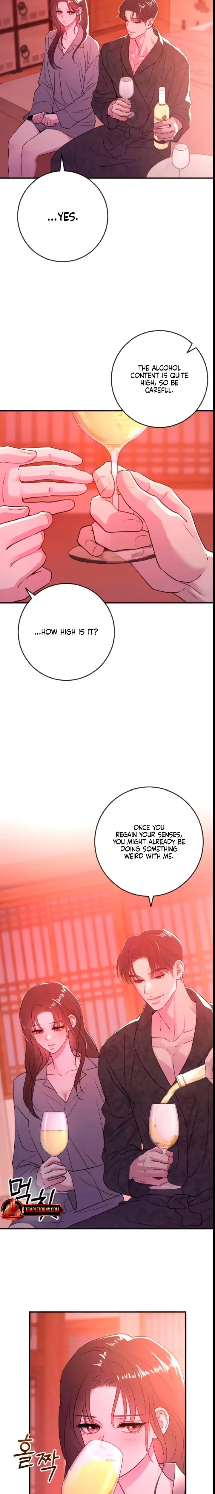 Bullshit Chapter 46 - Page 9
