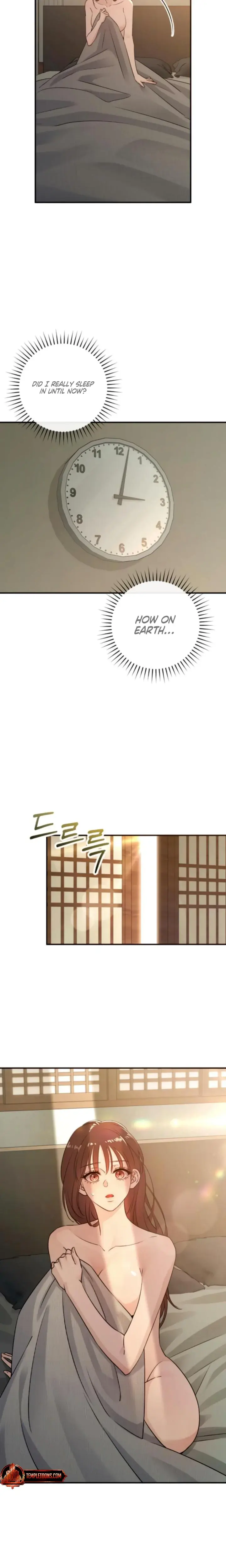Bullshit Chapter 47 - Page 11