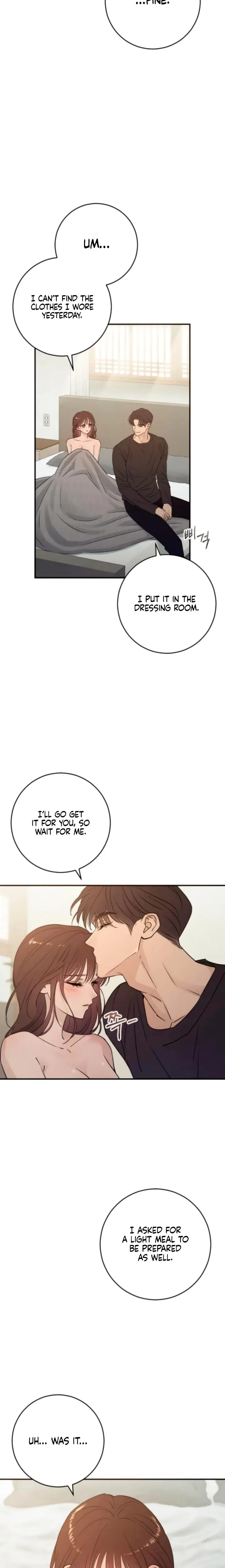 Bullshit Chapter 47 - Page 13