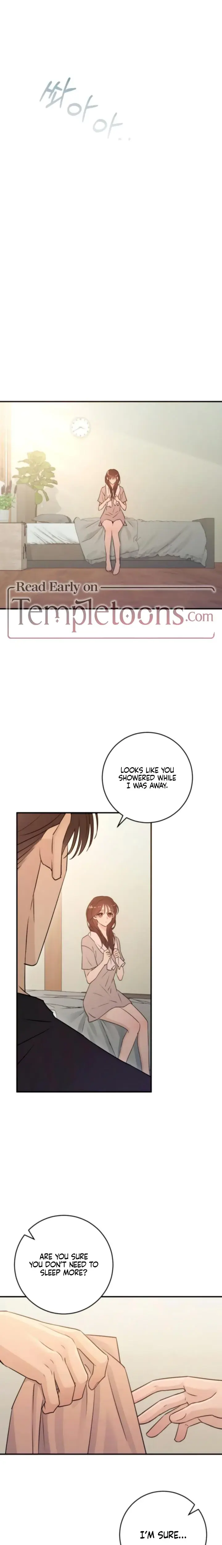 Bullshit Chapter 47 - Page 15