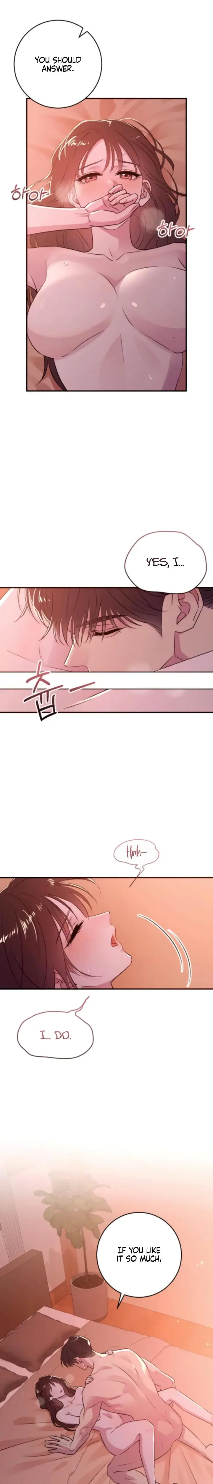 Bullshit Chapter 47 - Page 2
