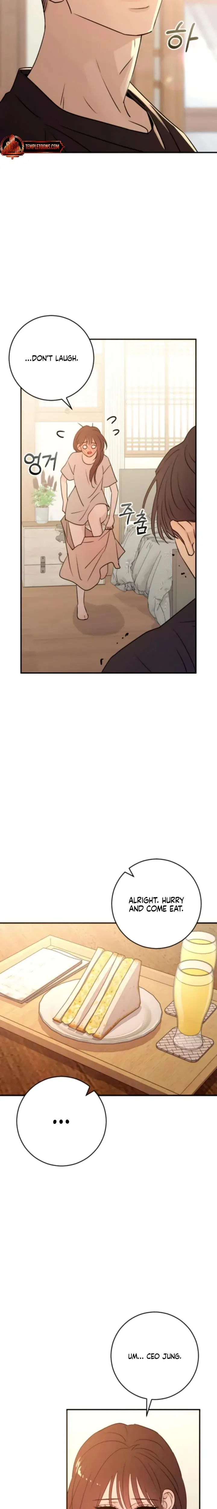 Bullshit Chapter 47 - Page 20