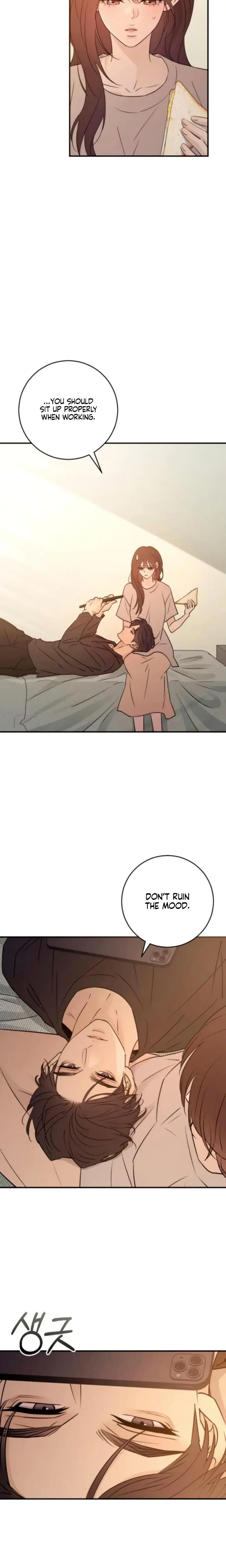 Bullshit Chapter 47 - Page 21