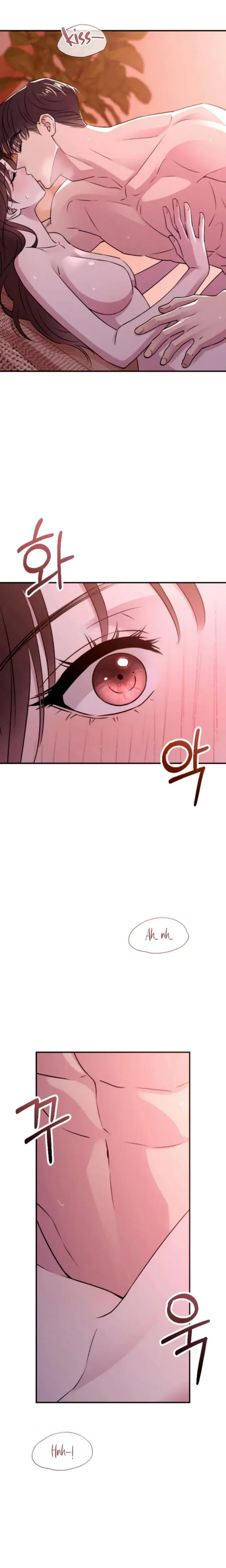 Bullshit Chapter 47 - Page 4