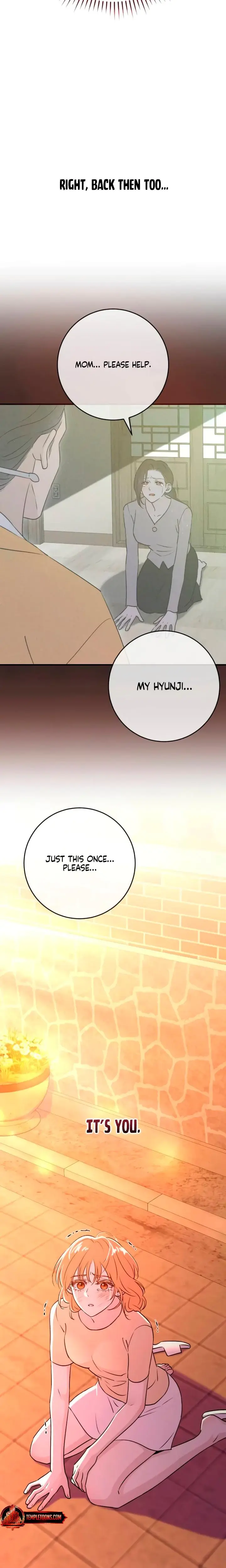 Bullshit Chapter 48 - Page 15