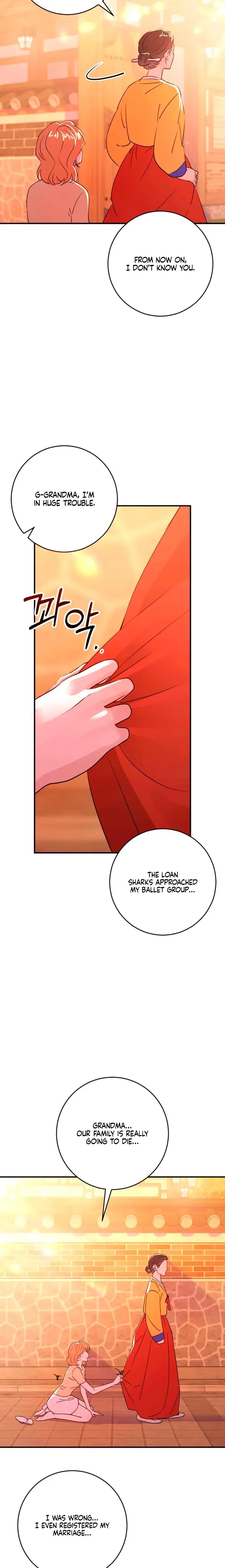 Bullshit Chapter 48 - Page 20