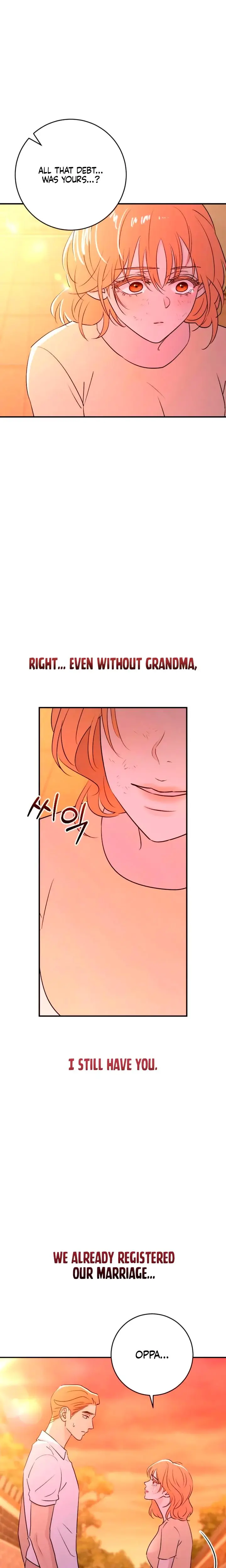 Bullshit Chapter 48 - Page 23